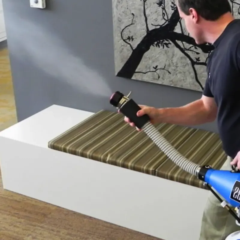 Professional Odor Removal in Vashon, WA